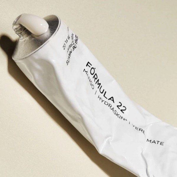 Producto - CREMA DE MANOS -FÓRMULA 22