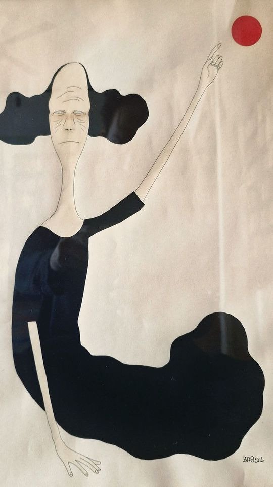 Producto - Brascó, Miguel - El mensajero del Señor