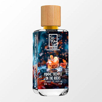 Producto - DUA - POMME TREMPEE ON THE ROCKS (Apple Brandy On The Rocks, Kilian)