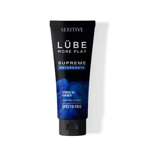 Producto - lube supreme