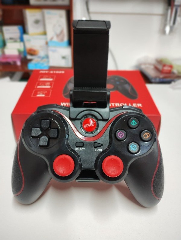 Producto - Joystick para celular