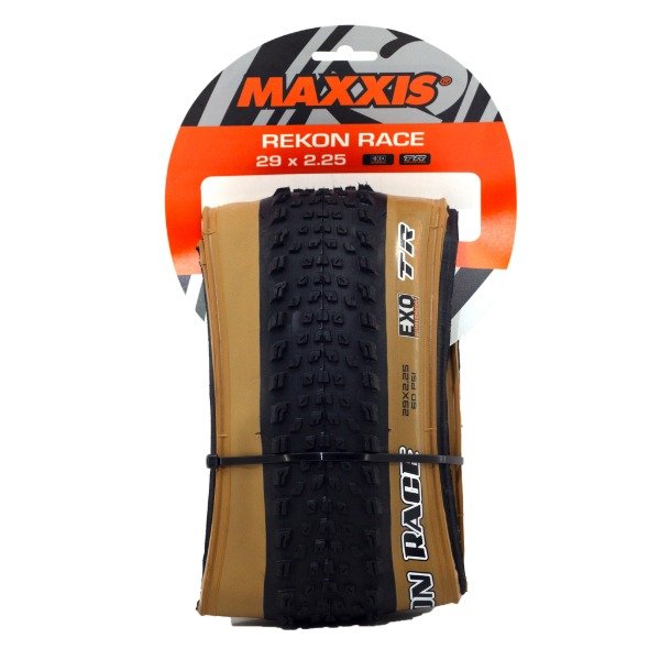 Producto - Rekon Race 2.35 Exo Tubeless Ready