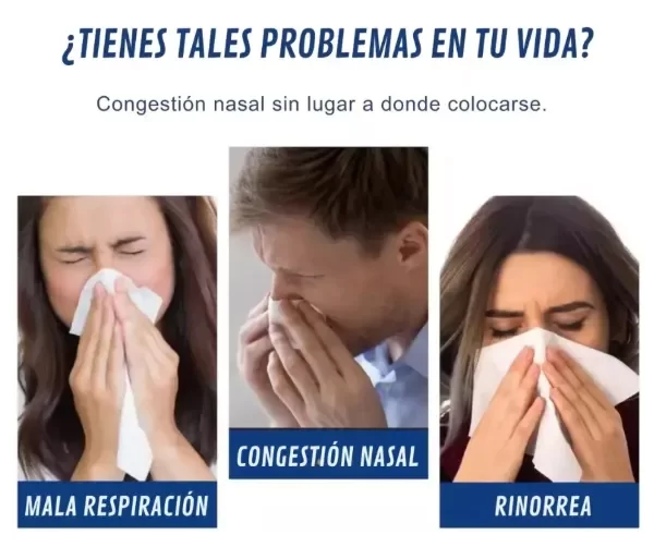 Producto - TIRAS NASALES X30 RESPIRA MEJOR ANTI RONQUIDOS RUIDO MEJORA SALUD - 2