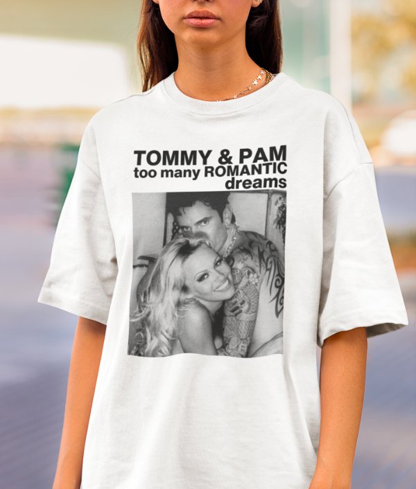 Producto - Remeron Tommy Pam