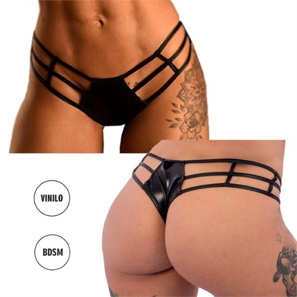 Producto - Less 3 tiras de vinilo