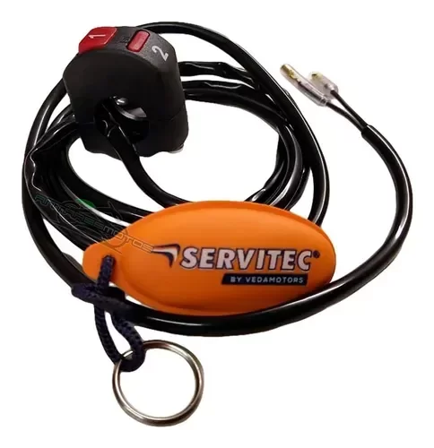 Producto - Cdi Competicion Servitec Honda Twister Tornado 250