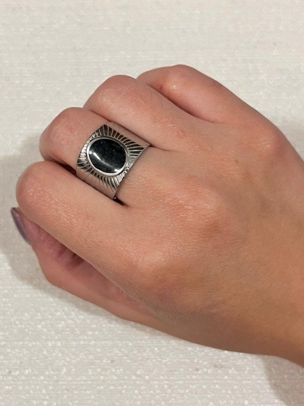 Producto - Anillo Lucy