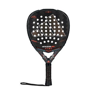 Producto - Pala ADIDAS 2026 Metalbone HRD+