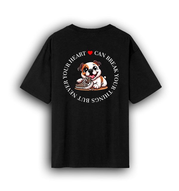 Producto - Remera Oversize LIQUID 2