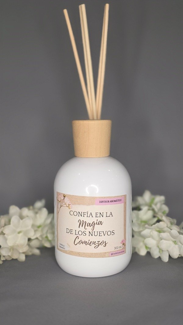 Producto - Home Diffuser Deluxe