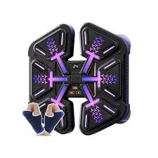 Producto - MÁQUINA DE BOXEO MUSICAL