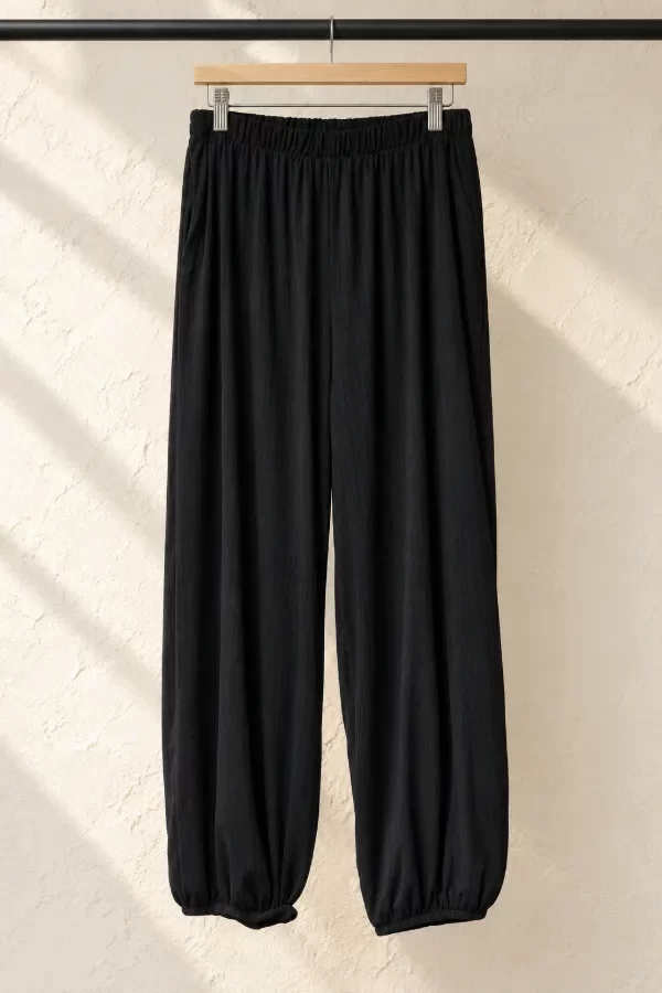 Producto - Pantalón babucha globo - morley - 1