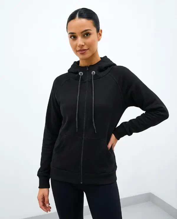 Producto - Campera Soft - 1