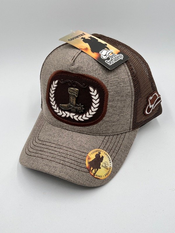 Producto - Country aplique 46