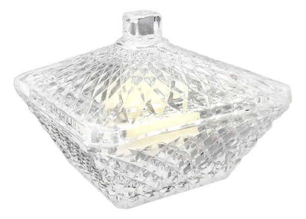 Producto - Caramelera cuadrada mini