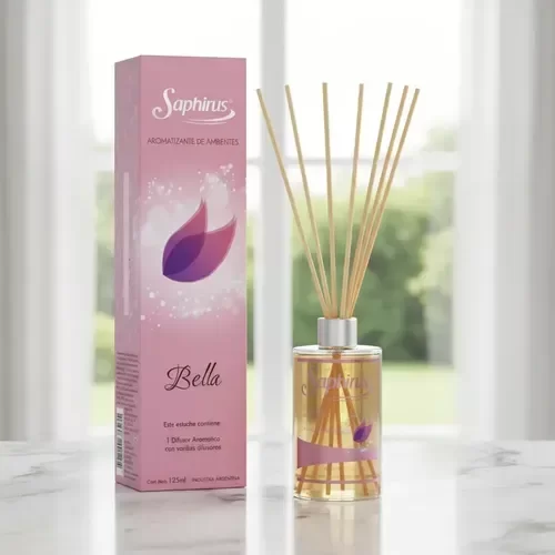 Producto - Difusor Varillas - 2