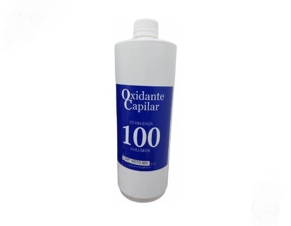 Producto - FRYLAP AGUA OXIDANTE 100V 920CC