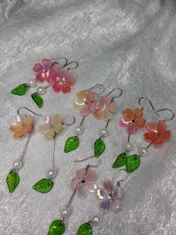 Producto - aros can