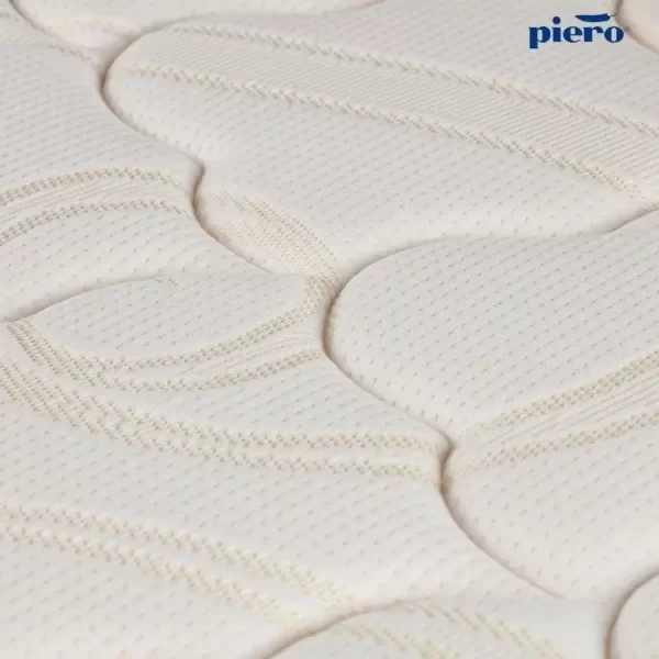 Producto - Colchón Piero Nirvana 200x160 + 2 Almohadas de regalo - 6