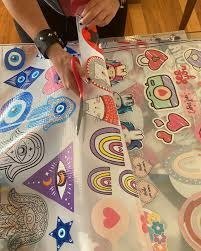 Producto - Plancha DTF Textil
