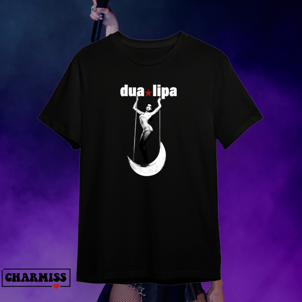 Remeron oversize dua lipa 8