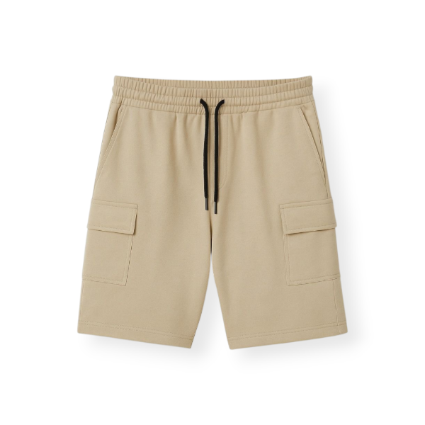 Producto - BERMUDA CARGO - BEIGE