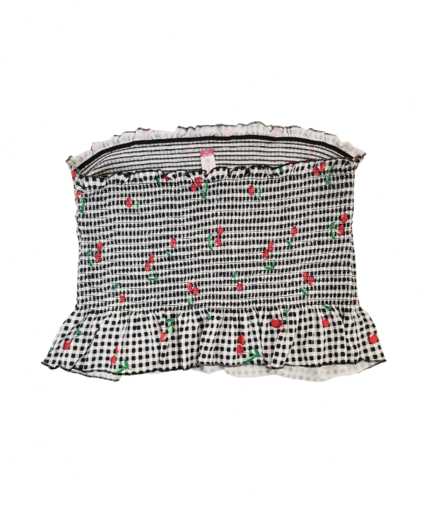 Producto - Top cherry T. XL - 3