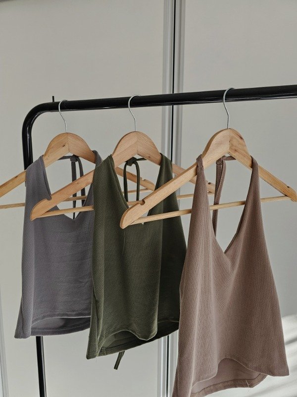 Producto - Top Delfina
