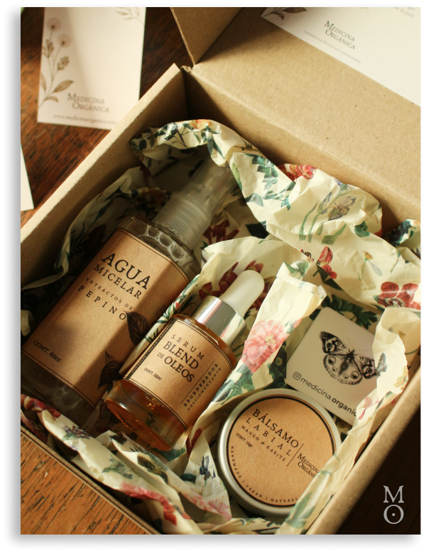 Producto - Kit Skin Care