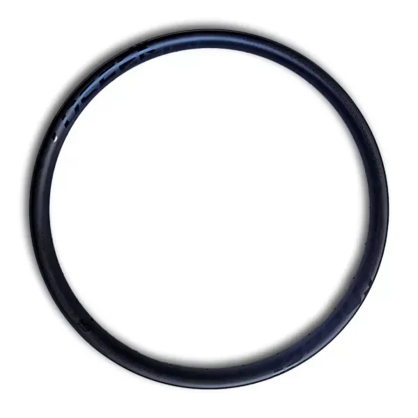 Producto - Aro carbono Toseek MTB 36mmx28mm asimetrico