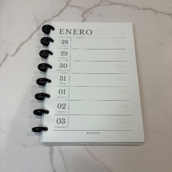 Producto - Agenda 2027 Corazones - 5