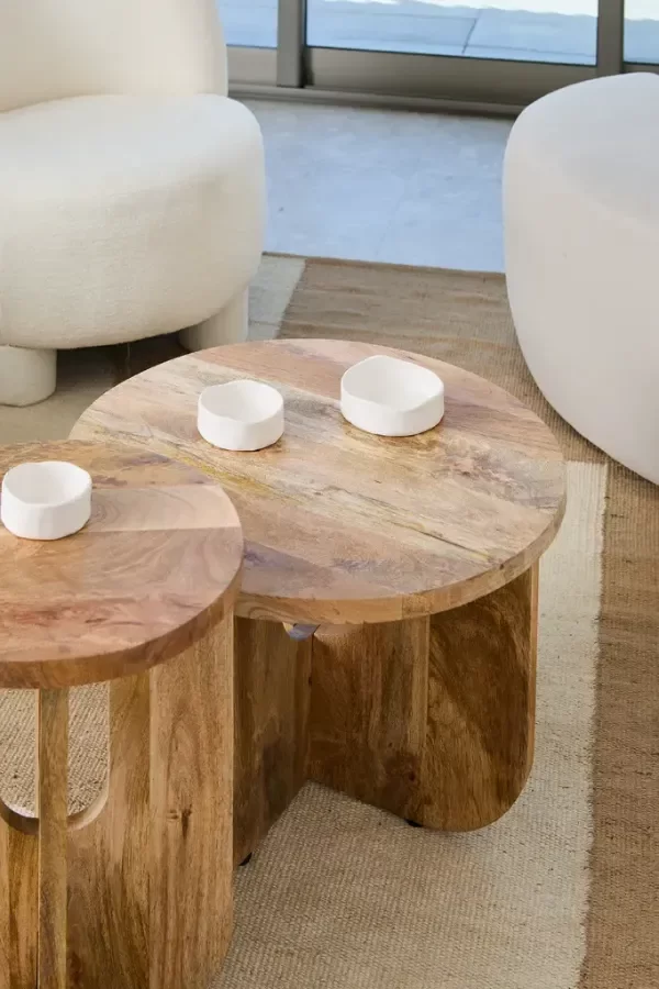 Producto - MESA ARLET 60cm