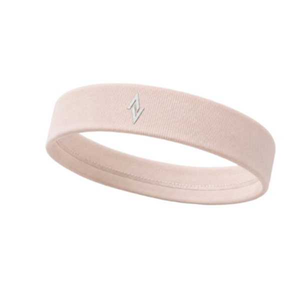 Producto - Vincha antideslizante Pulso y Acción- Running Rosa