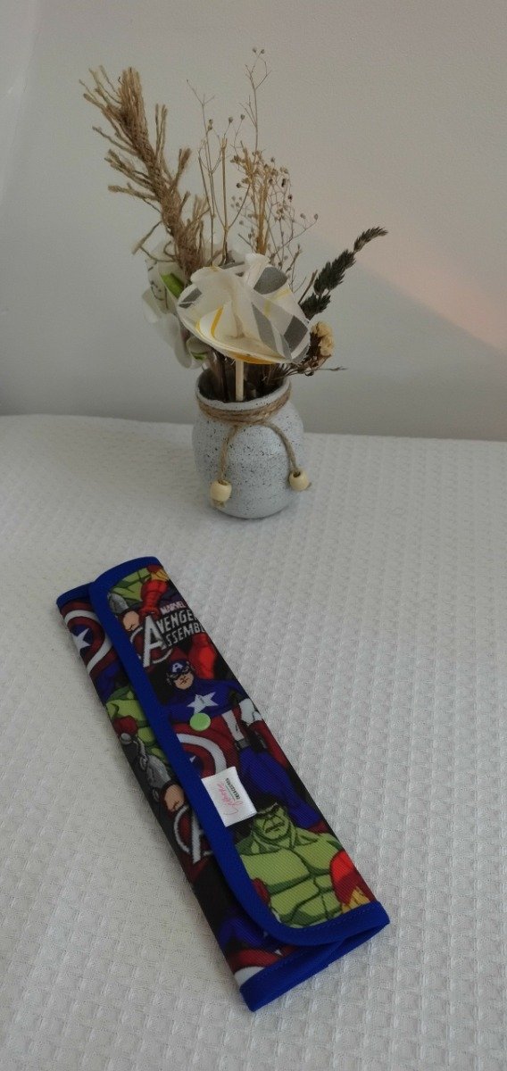Producto - PORTA CUBIERTOS AVENGERS - 4