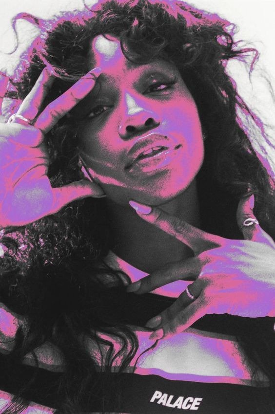 siza (SZA)