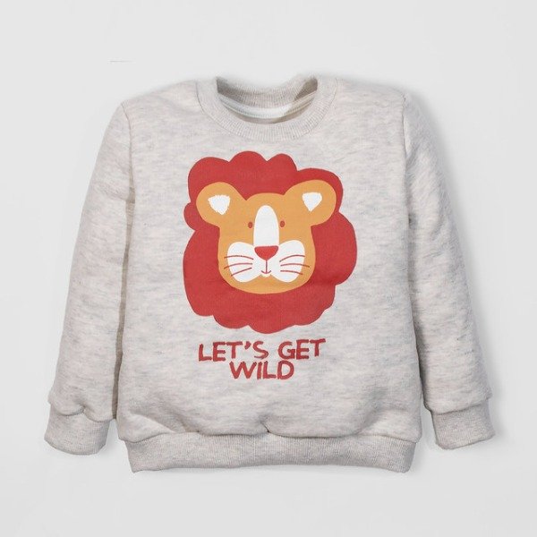 Producto - BUZO LIONESS