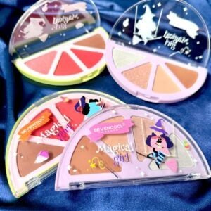 Producto - 9198 CUARTETO MAGIC GIRL SEVENCOOL X1U.