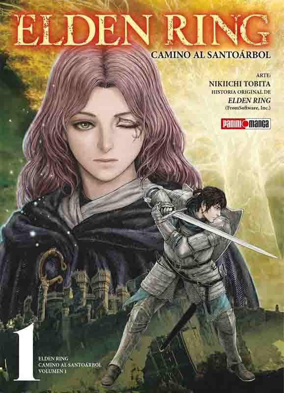 Producto - ELDEN RING - 01