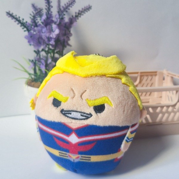 Producto - Peluche Fuwakororin BNH - All Might
