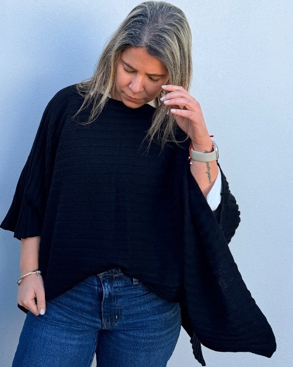 Producto - Poncho Any - 12