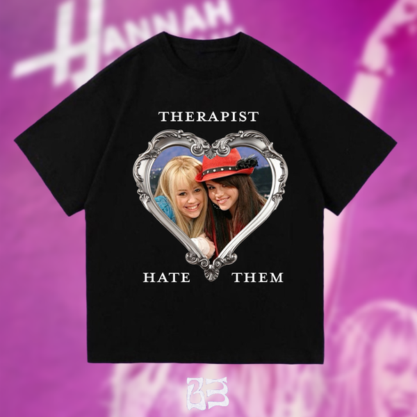 Producto - Oversize - Therapist hate them! - 0