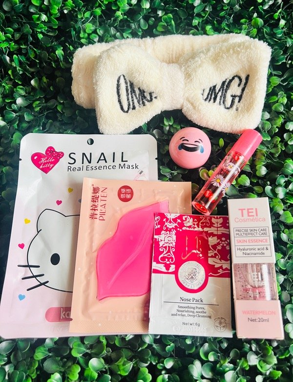 Producto - Combo de skin care basico