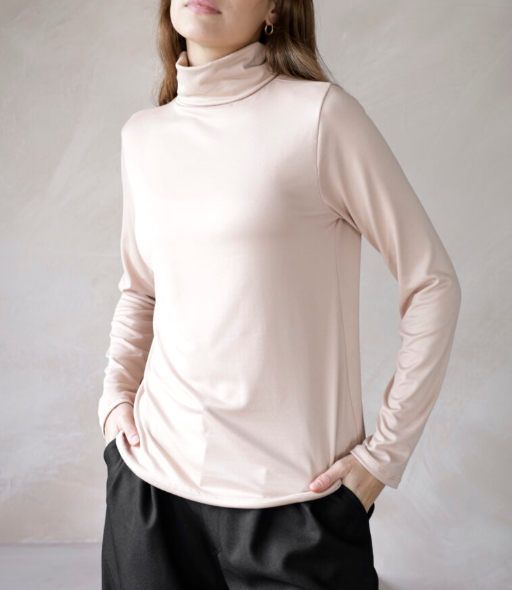 Producto - POLERA BENITA