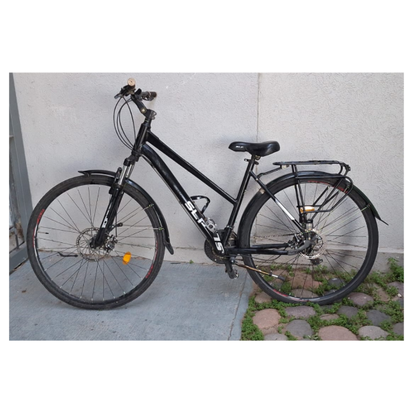Bicicletas Slp Usadas Bici SLP Touring Dama Rodado 28 Con Cambios