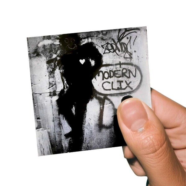 Producto - SET BOX de Minilos CHARLY GARCÍA - Discografía (12 Minilos + Mini Batea) - 2