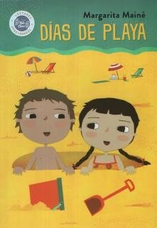 Producto - DIAS DE PLAYA- 9789874007629