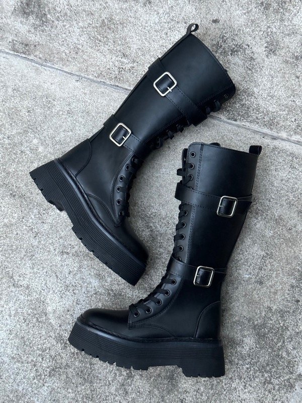 Producto - Borcego Tiara