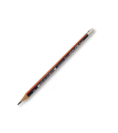Producto - Lapiz de grafito MAPED  con goma - 2