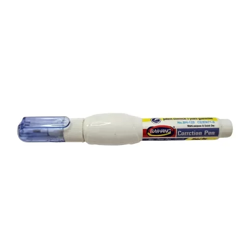 Producto - CORRECTOR SIMBALL