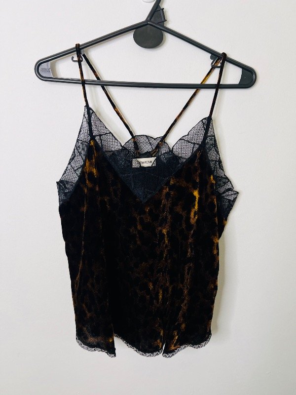 Producto - Remera Zadig 23
